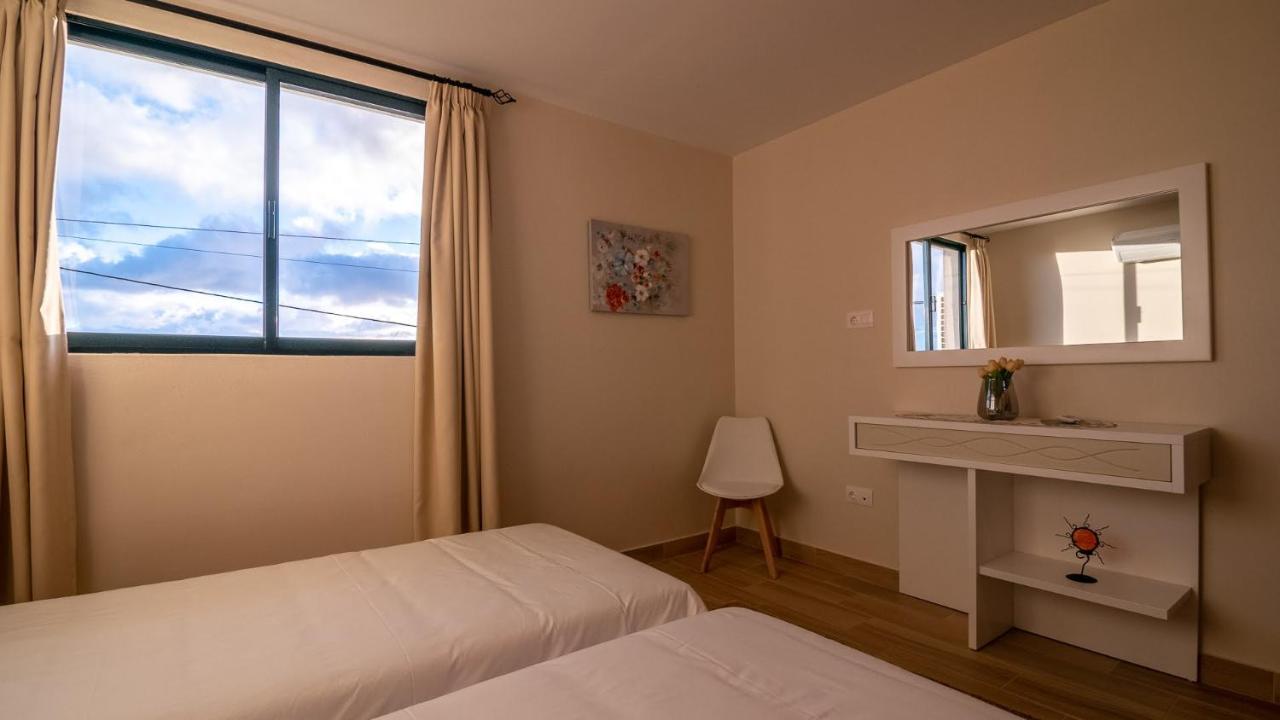 Madeira Inn Refugio Do Sol Calheta  Luaran gambar