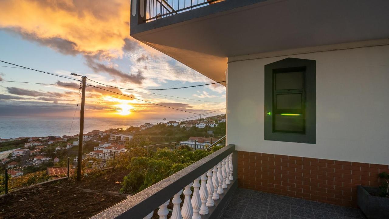 Madeira Inn Refugio Do Sol Calheta  Luaran gambar