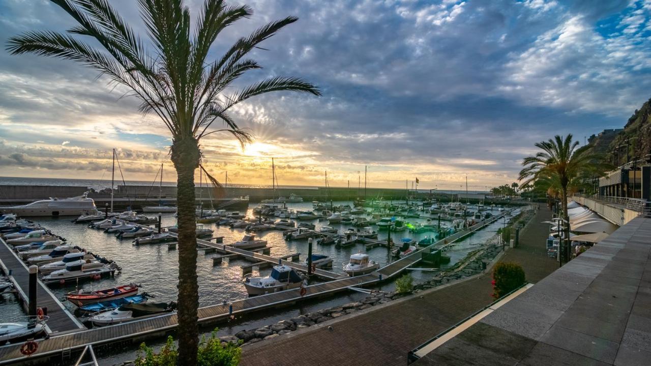 Madeira Inn Refugio Do Sol Calheta  Luaran gambar