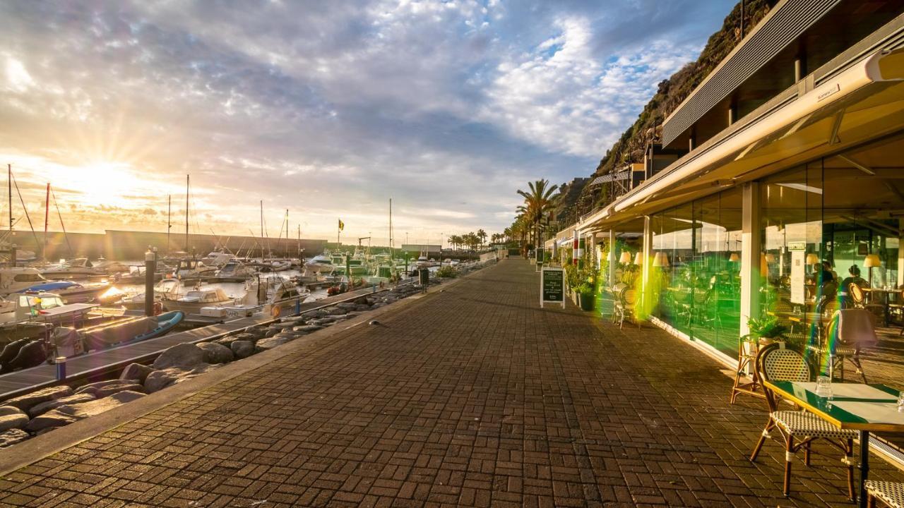 Madeira Inn Refugio Do Sol Calheta  Luaran gambar