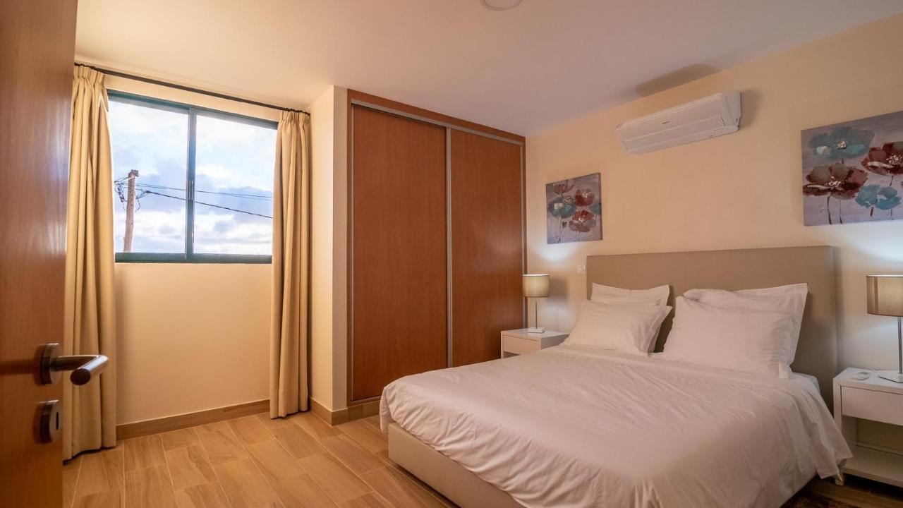 Madeira Inn Refugio Do Sol Calheta  Luaran gambar