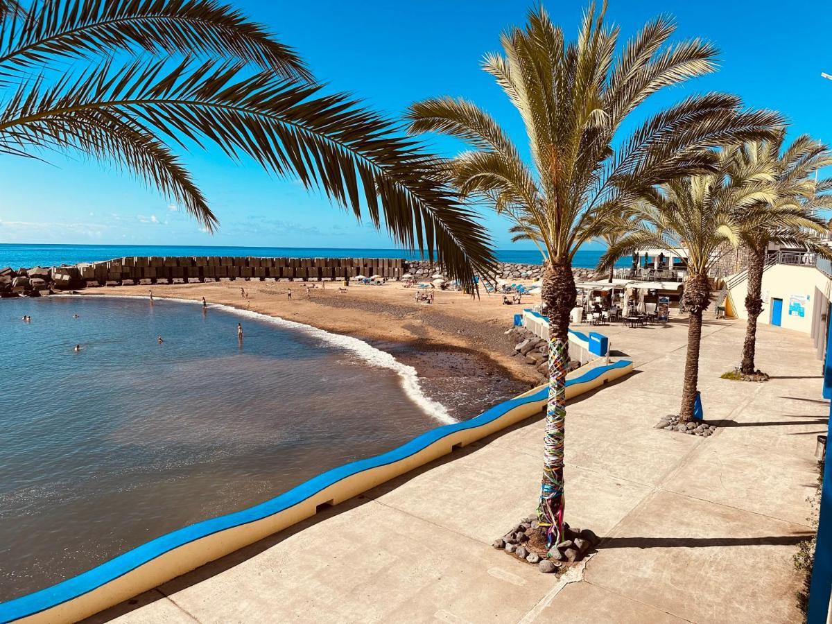 Madeira Inn Refugio Do Sol Calheta  Luaran gambar