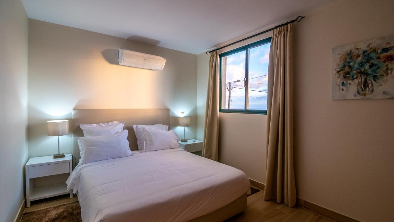 Madeira Inn Refugio Do Sol Calheta  Luaran gambar