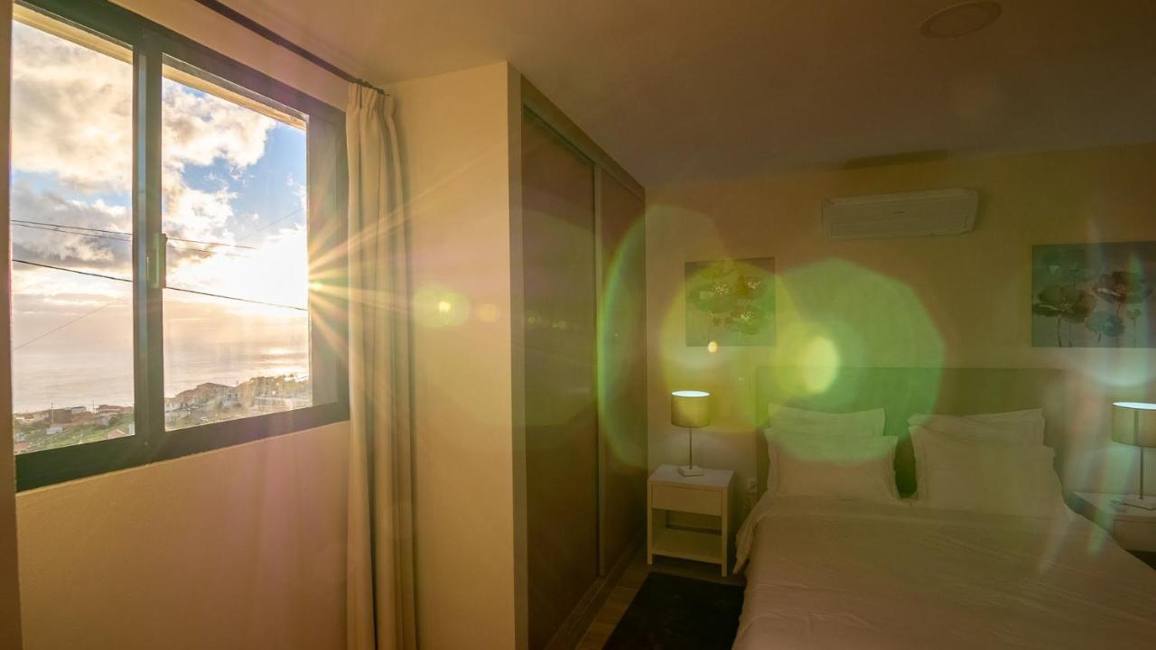 Madeira Inn Refugio Do Sol Calheta  Luaran gambar