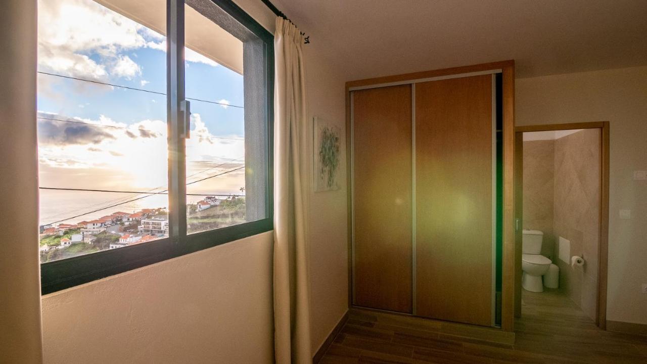 Madeira Inn Refugio Do Sol Calheta  Luaran gambar